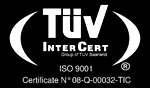 tuv InterCert