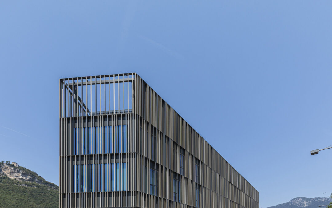FONDAZIONE ITAS, TRENTO