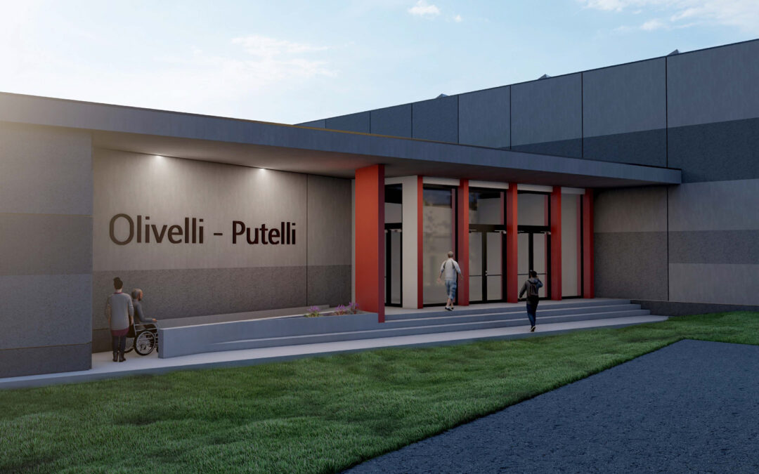 Palestra Darfo