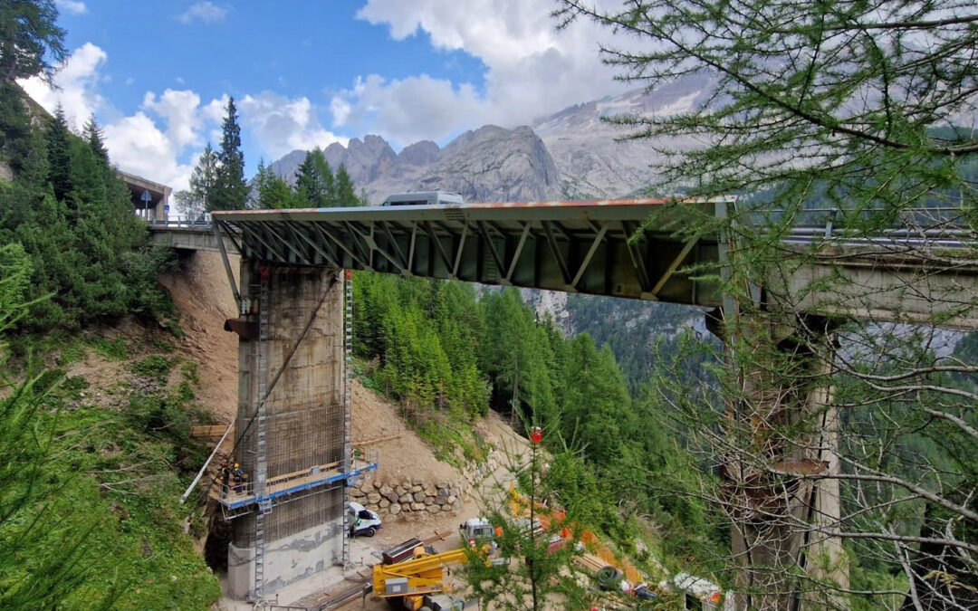 PONTE PENT DEL PELES (TN)